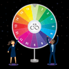 CricBet99 Mega Lucky Spin icon