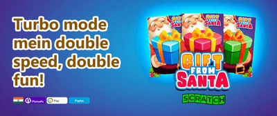 100% Welcome Match Bonus promotion